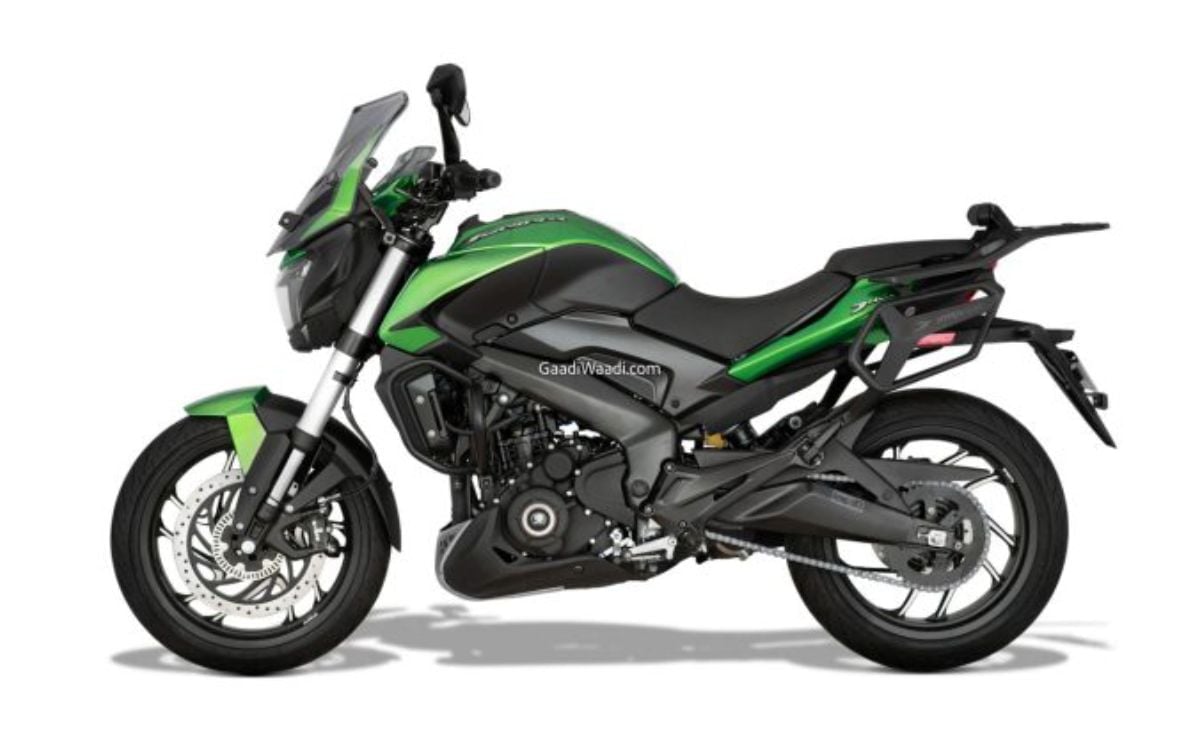 Bajaj: Nuevas Motorizaciones de 350 cc Transformarán la Dominar y Pulsar en India MDP Bajaj Dominar 400 1 Bajaj: Nuevas Motorizaciones de 350 cc Transformarán la Dominar y Pulsar en India