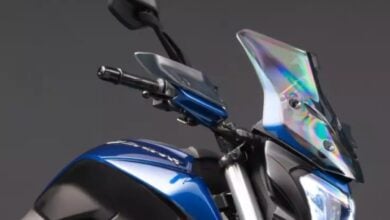 MDP Bajaj Dominar 400 Bajaj: Nuevas Motorizaciones de 350 cc Transformarán la Dominar y Pulsar en India