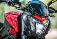 MDP Bajaj Dominar nuevo equipamiento frontal faro principal Bajaj Aumenta sus Ventas en Brasil un Enorme 74%: ¿Qué Factores Impulsaron este Crecimiento?