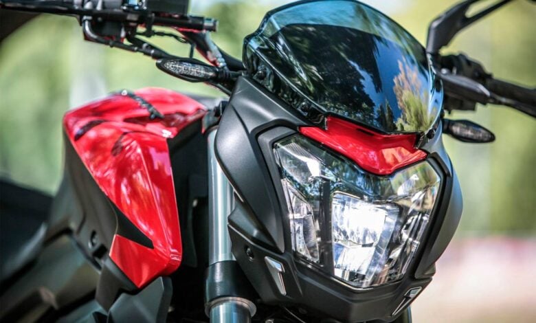 MDP Bajaj Dominar nuevo equipamiento frontal faro principal Bajaj Aumenta sus Ventas en Brasil un Enorme 74%: ¿Qué Factores Impulsaron este Crecimiento?
