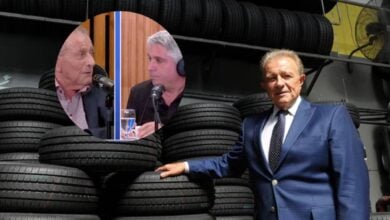 MDP CEO de Gomerias Neumen admite que estaban robando con el precio de los neumaticos La 'normalización' de precios que podría transformar el mercado automotor