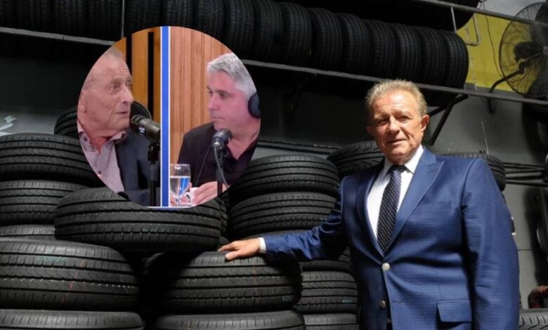 MDP CEO de Gomerias Neumen admite que estaban robando con el precio de los neumaticos La 'normalización' de precios que podría transformar el mercado automotor