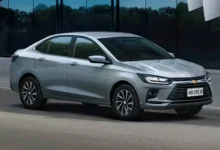 MDP Chevrolet Onix Plus Chevrolet Onix Plus 2026: El Sedan que Cambia las Reglas de Juego en el Mercado Mexicano