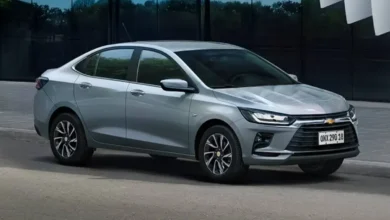 MDP Chevrolet Onix Plus Chevrolet Onix Plus 2026: El Sedan que Cambia las Reglas de Juego en el Mercado Mexicano