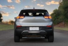 MDP Chevrolet Tracker Premier ¿Por qué la Chevrolet Tracker sigue siendo la SUV más esperada del mercado?