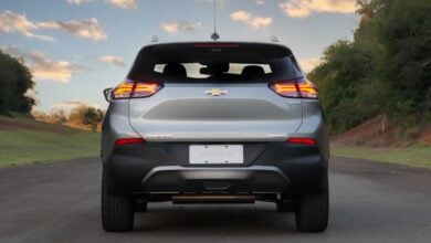 MDP Chevrolet Tracker Premier ¿Por qué la Chevrolet Tracker sigue siendo la SUV más esperada del mercado?