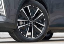 MDP DS 7 llanta ¿Es el DS 7 el nuevo estándar en el mercado de SUVs de lujo?