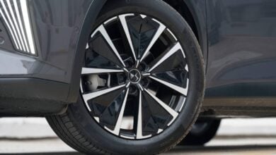 MDP DS 7 llanta ¿Es el DS 7 el nuevo estándar en el mercado de SUVs de lujo?