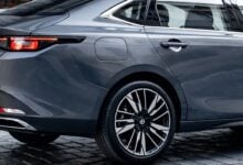 MDP Eado Plus iDD renovacion Changan Eado Plus iDD: La Revolución Silenciosa entre Berlina y SUV