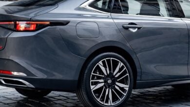 MDP Eado Plus iDD renovacion Changan Eado Plus iDD: La Revolución Silenciosa entre Berlina y SUV