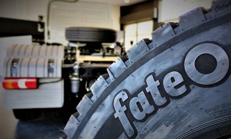 MDP Fate neumaticos cierre El Cierre de Fate: ¿Qué Significa para la Industria del Neumático en Argentina?