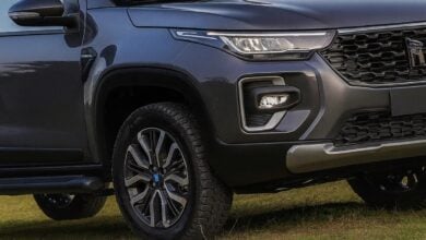 MDP Fiat Strada ¿Por qué la Fiat Strada sigue dominando el mercado de pick ups compactsas en Brasil?