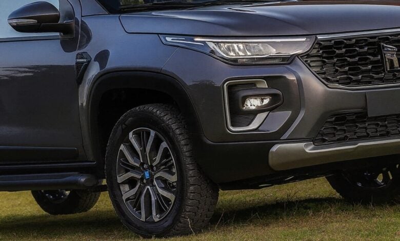 MDP Fiat Strada ¿Por qué la Fiat Strada sigue dominando el mercado de pick ups compactsas en Brasil?