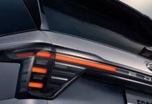 MDP Ford Edge 2026 teaser Ford Edge: El SUV Chino Que Promete Revolucionar El Mercado