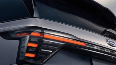 MDP Ford Edge 2026 teaser Ford Edge: El SUV Chino Que Promete Revolucionar El Mercado