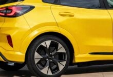 MDP Ford Puma Gen E 2026 El Nuevo Ford Puma Gen-E 2026: La Revolución Eléctrica en el Segmento B-SUV