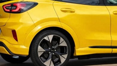 El Nuevo Ford Puma Gen-E 2026: La Revolución Eléctrica en el Segmento B-SUV MDP Ford Puma Gen E 2026 El Nuevo Ford Puma Gen-E 2026: La Revolución Eléctrica en el Segmento B-SUV