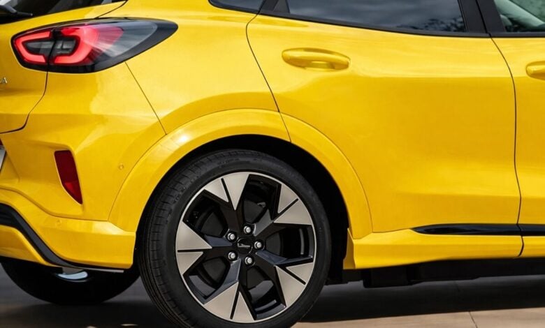 El Nuevo Ford Puma Gen-E 2026: La Revolución Eléctrica en el Segmento B-SUV MDP Ford Puma Gen E 2026 El Nuevo Ford Puma Gen-E 2026: La Revolución Eléctrica en el Segmento B-SUV