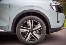 MDP Ford Territory llanta Ford Territory: El SUV Mediano Que Conquista el Mercado Argentino