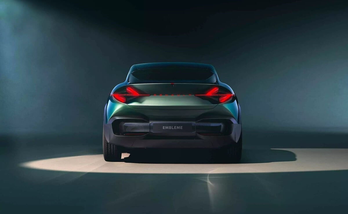 Renault Embleme: Innovación y Sostenibilidad en el Futuro de la Movilidad MDP Futuro Renault Embleme Renault Embleme: Innovación y Sostenibilidad en el Futuro de la Movilidad