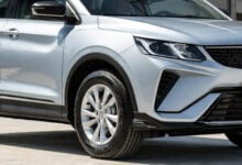 MDP Geely Coolray Lite nuevo Geely Coolray Lite 2026: ¿El SUV Subcompacto Más Asequible del Año?