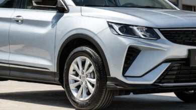 MDP Geely Coolray Lite nuevo Geely Coolray Lite 2026: ¿El SUV Subcompacto Más Asequible del Año?