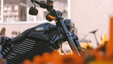 MDP Harley Davidson LiveWire S2 Mulholland portada LiveWire de Harley-Davidson: ¿Un Futuro Eléctrico en la Cuerda Floja?