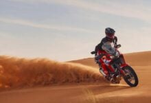 MDP Honda Africa Twin y Adventure Sports 2024 portada Honda Africa Twin 2024: Precio Renovado y Regreso al Mercado Argentino