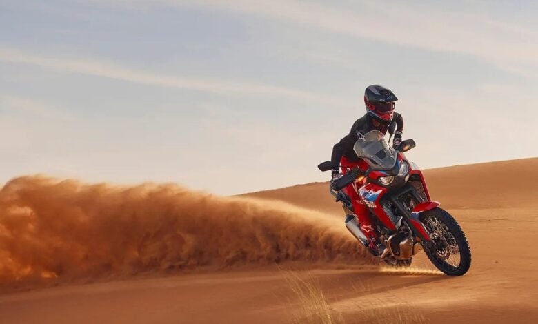 MDP Honda Africa Twin y Adventure Sports 2024 portada Honda Africa Twin 2024: Precio Renovado y Regreso al Mercado Argentino