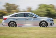 MDP Honda Civic consumo Honda Civic Híbrido: ¿La Nueva Estrella del Segmento C en Argentina?