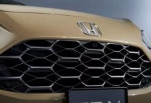 MDP Honda ZR V 2026 Cross Touring teaser Honda ZR-V 2026: Redefiniendo el SUV Medio con Estilo y Tecnología Avanzada