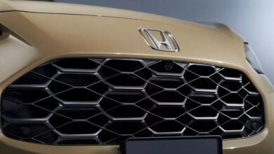 MDP Honda ZR V 2026 Cross Touring teaser Honda ZR-V 2026: Redefiniendo el SUV Medio con Estilo y Tecnología Avanzada