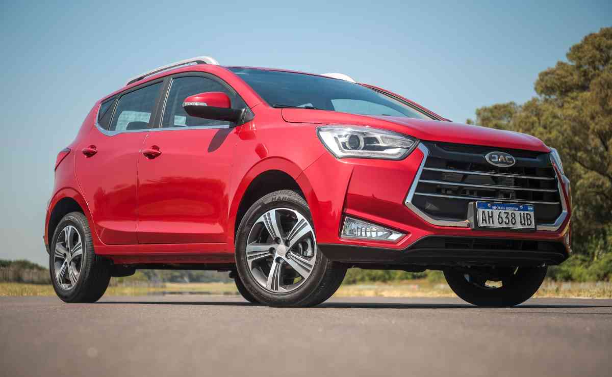 MDP JAC JS2 7 ¿Cuál es el Auto Más Barato en Argentina y Por Qué Importa Tanto?