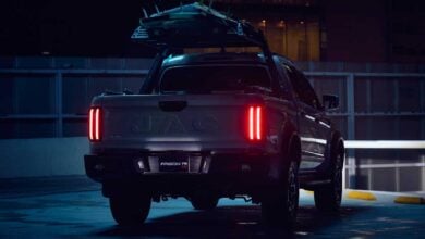 MDP JAC T9 Pick up JAC T9: La Nueva Competencia en el Segmento de las Pick Ups Medianamente Potentes