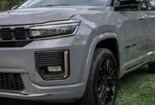 MDP Jeep Commander 2026 Jeep Commander 2026: La Renovación que Lleva la Experiencia de Conducción a Otro Nivel