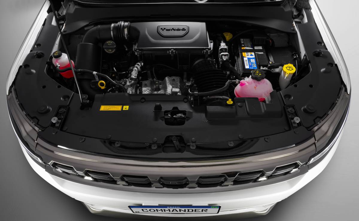 Descubre el Nuevo Jeep Commander 2026: Innovación Subutilizada en el Mercado Argentino MDP Jeep Commander Blackhawk 2026 motor Descubre el Nuevo Jeep Commander 2026: Innovación Subutilizada en el Mercado Argentino