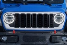 MDP Jeep Gladiator Whitecap ¿Está la Jeep Gladiator Whitecap a la altura de sus expectativas?