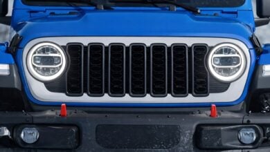 MDP Jeep Gladiator Whitecap ¿Está la Jeep Gladiator Whitecap a la altura de sus expectativas?