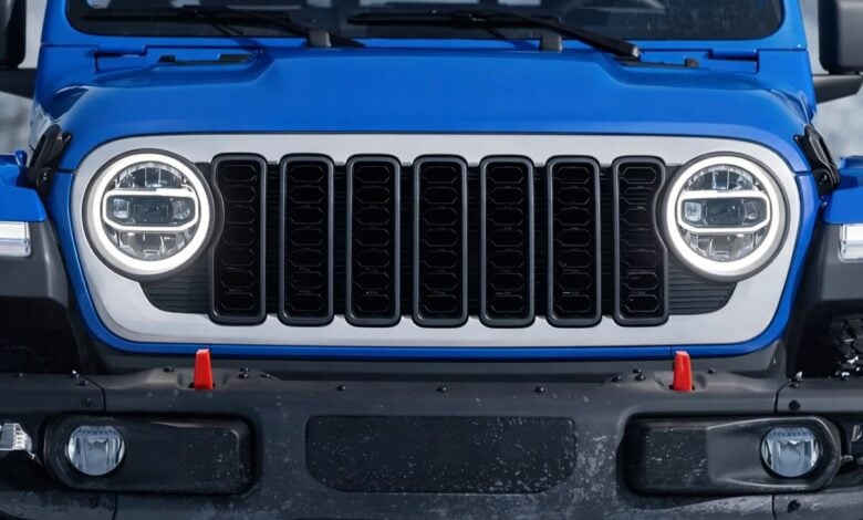 ¿Está la Jeep Gladiator Whitecap a la altura de sus expectativas? MDP Jeep Gladiator Whitecap ¿Está la Jeep Gladiator Whitecap a la altura de sus expectativas?