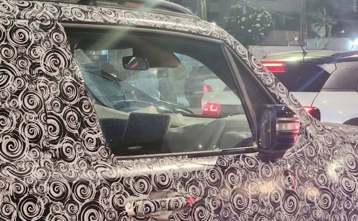 MDP Jeep Renegade 2027 Jeep Renegade Híbrido: Un Nuevo Estándar en el Segmento B-SUV