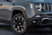 MDP Jeep renueva el Renegade Jeep Renegade Híbrido: Un Nuevo Estándar en el Segmento B-SUV