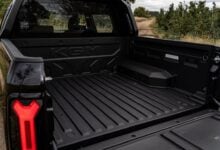 MDP KMG Musso EVX KGM Musso EVX: La Electrificación Llega al Terreno de las Pick Ups