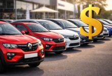 MDP Los 10 autos 0 km mas baratos de Argentina en febrero 2026 ¿Cuál es el Auto Más Barato en Argentina y Por Qué Importa Tanto?