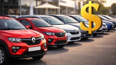 MDP Los 10 autos 0 km mas baratos de Argentina en febrero 2026 ¿Cuál es el Auto Más Barato en Argentina y Por Qué Importa Tanto?