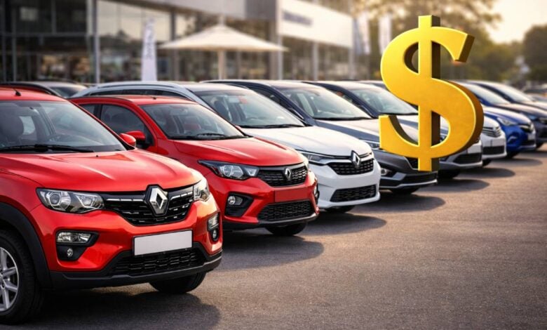 MDP Los 10 autos 0 km mas baratos de Argentina en febrero 2026 ¿Cuál es el Auto Más Barato en Argentina y Por Qué Importa Tanto?