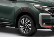 MDP Nissan Gravite Nissan Gravite: La SUV Compacta que Revoluciona el Segmento B