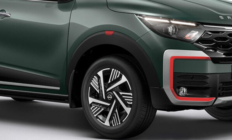 Nissan Gravite: La SUV Compacta que Revoluciona el Segmento B MDP Nissan Gravite Nissan Gravite: La SUV Compacta que Revoluciona el Segmento B