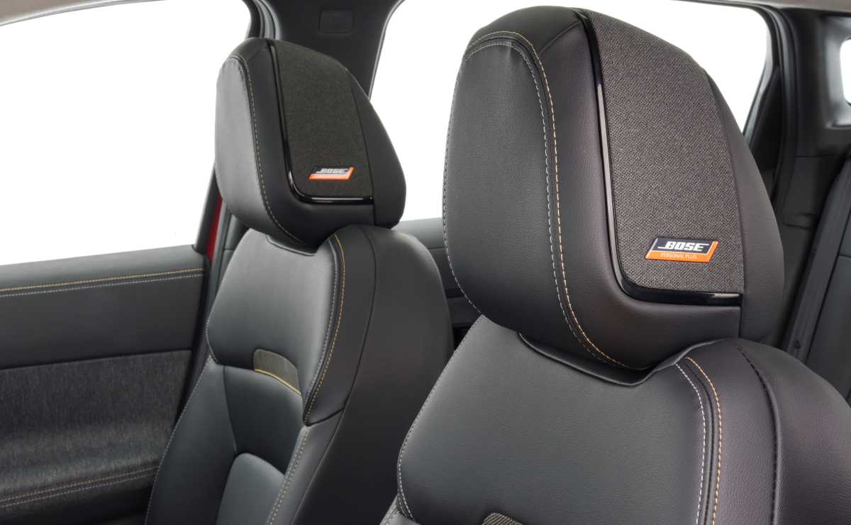 MDP Nissan Kicks Prueba 1 ¿Es el nuevo Nissan Kicks el SUV que redefine el segmento en Argentina?