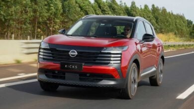 MDP Nissan Kicks Prueba 3 ¿Es el nuevo Nissan Kicks el SUV que redefine el segmento en Argentina?