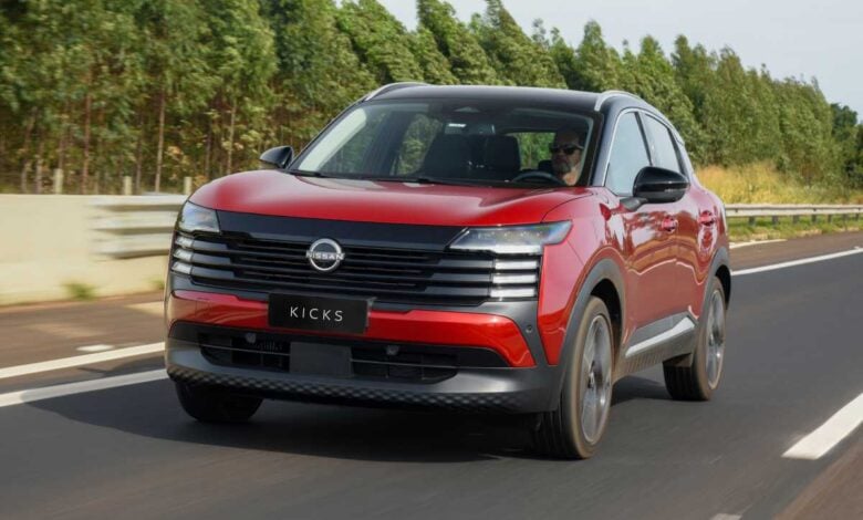 MDP Nissan Kicks Prueba 3 ¿Es el nuevo Nissan Kicks el SUV que redefine el segmento en Argentina?